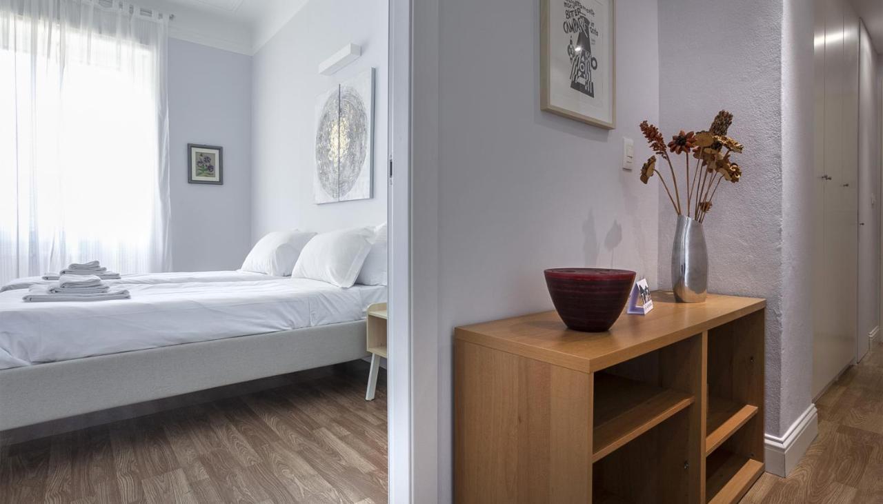 Апартаменты Italianway - Corso Lodi 121 Милан Экстерьер фото