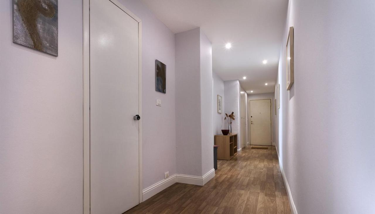 Апартаменты Italianway - Corso Lodi 121 Милан Экстерьер фото