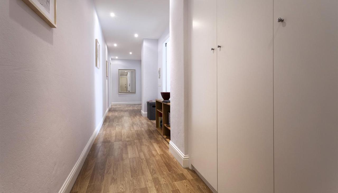 Апартаменты Italianway - Corso Lodi 121 Милан Экстерьер фото